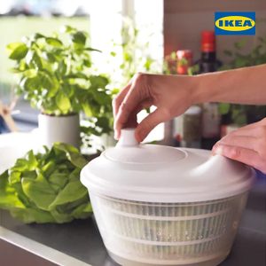 TOKIG Salad Spinner