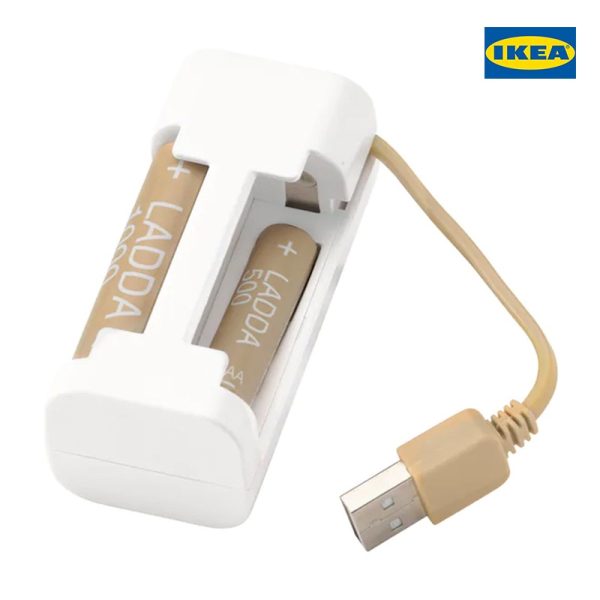 VINNINGE Battery Charger - Image 3