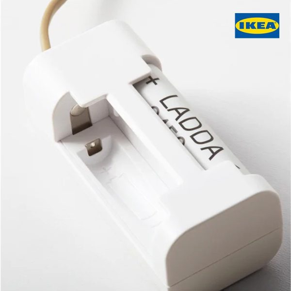 VINNINGE Battery Charger - Image 2