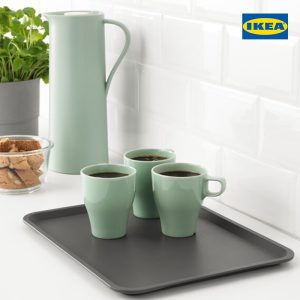 TILLGÅNG Tray, Grey