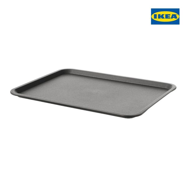 TILLGÅNG Tray, Grey - Image 3