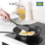 FULLÄNDAD Turner, Grey, 32 cm