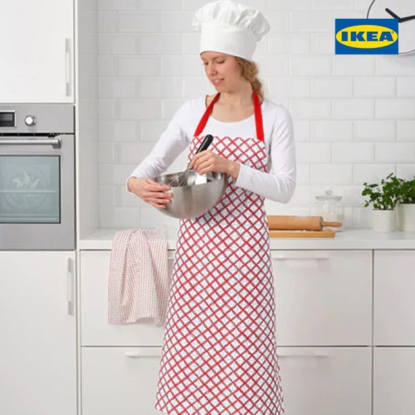 VINTERFEST Chef’s Hat, White