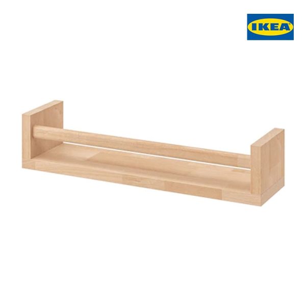 BEKVÄM Spice Rack - Image 3