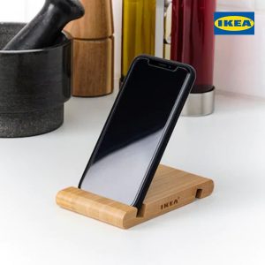BERGENES Holder For Mobile Phone