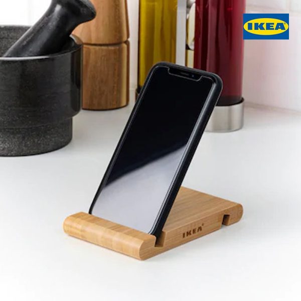 BERGENES Holder For Mobile Phone