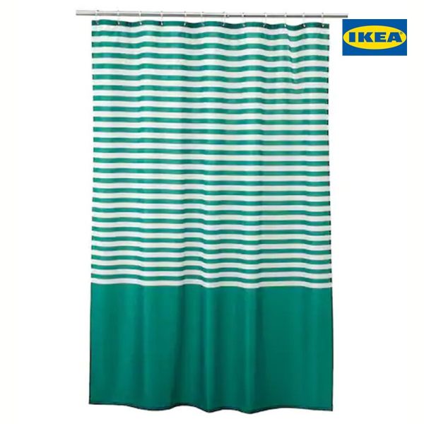 VADSJÖN Shower Curtain - Image 2