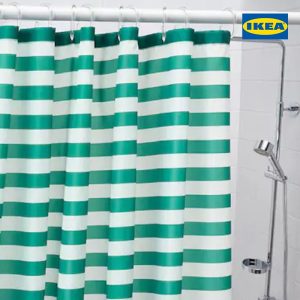 VADSJÖN Shower Curtain