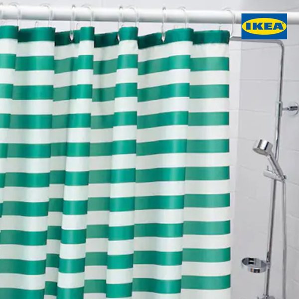 VADSJÖN Shower Curtain