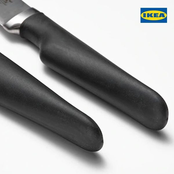 VÖRDA Carving Fork & Knife - Image 4