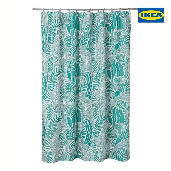 GATKAMOMILL Shower Curtain - Image 4