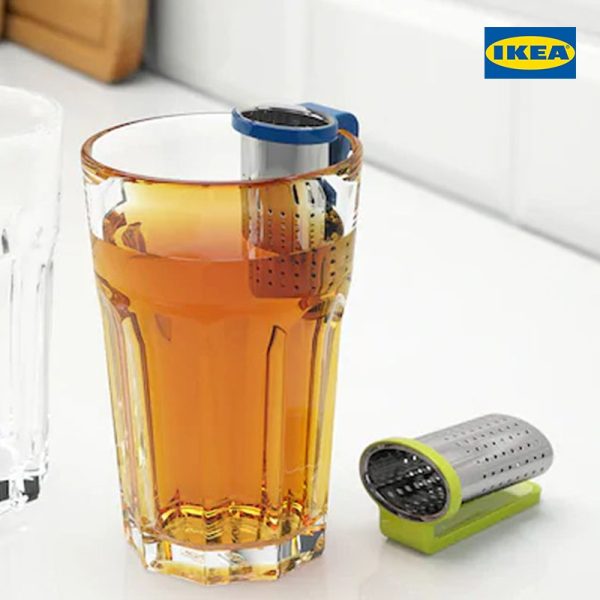 SAKKUNNIG Tea Infuser