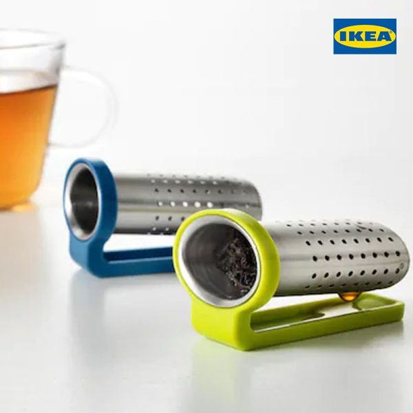 SAKKUNNIG Tea Infuser - Image 2