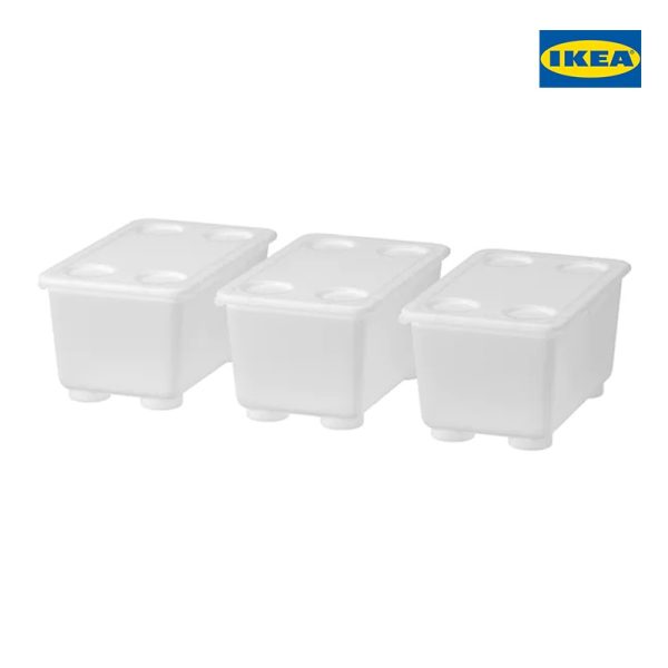 GLIS Box with lid - Image 4