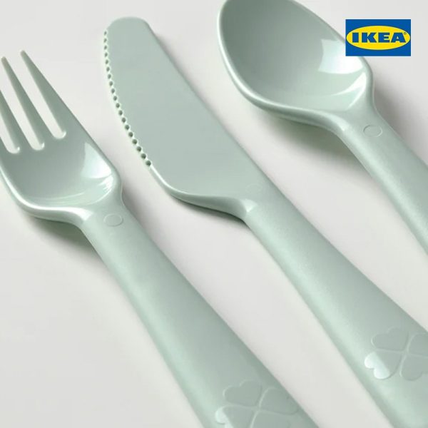 KALAS Cutlery, Multicolor - Image 2