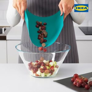 FINFÖRDELA Bendable Chopping Boards