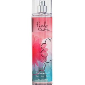 Pink Chiffon Mist
