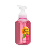 Raspberry Tangerine Foaming Hand Soap