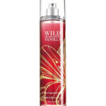 Wild Madagascar Vanilla Mist