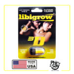 Libigrow Capsule | For Men