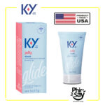 KY Jelly Classic Lubricant