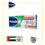 Panadol Cold & Flu - Night Time