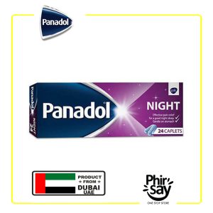 Panadol Night