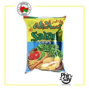Salad Chips 15g