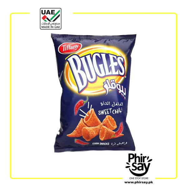 Tiffany Bugles Chips - 10.5g - Image 6