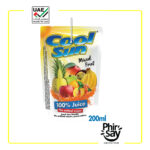 Cool Sun - Mixed Fruit