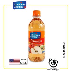 American Garden Apple Cider Vinegar