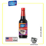 American Garden Worcestershire Sauce