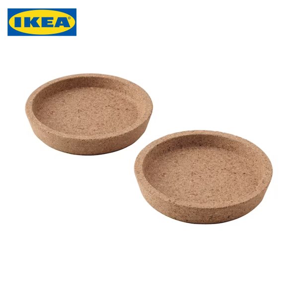 IKEA 365+, Coaster, Cork - Image 3