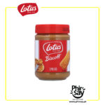 Lotus Biscoff Spread -  400 g