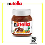 Nutella Ferrero Hazelnut Chocolate Spread -  350 g