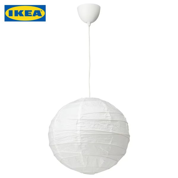 Regolit / Hemma Pendant Lamp, White - Image 3
