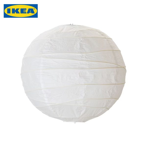 Regolit / Hemma Pendant Lamp, White - Image 5