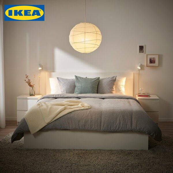 Regolit / Hemma Pendant Lamp, White - Image 2