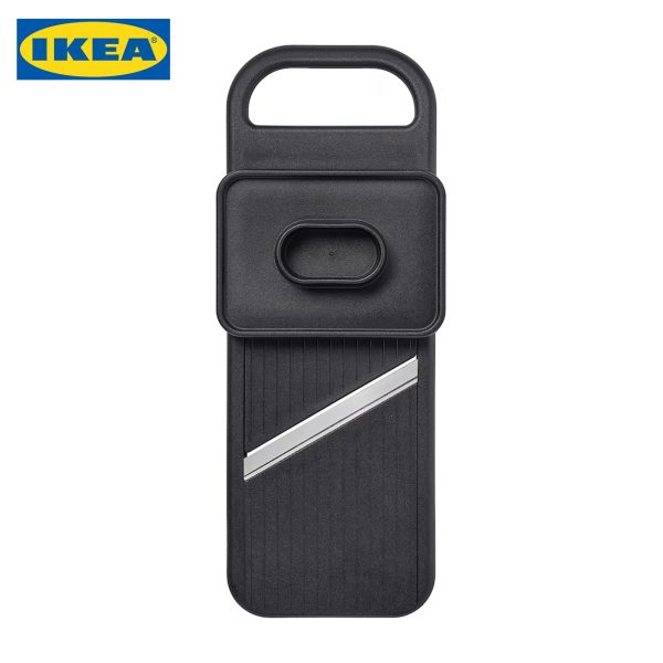 IKEA 365+, Mandoline, Black - Image 5