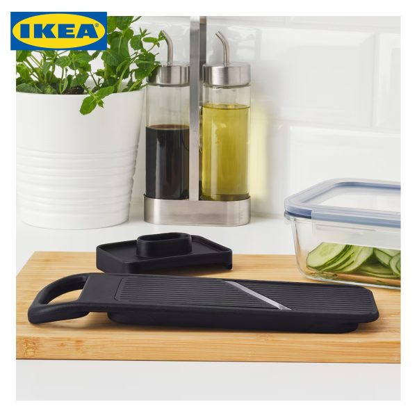 IKEA 365+, Mandoline, Black - Image 4