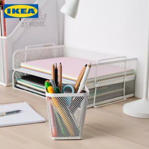 DRÖNJÖNS Pen Cup, White