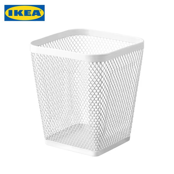 DRÖNJÖNS Pen Cup, White - Image 2