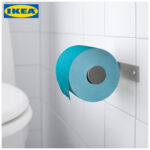 KNÖSEN Toilet Paper - Pink | Grey | Turquoise