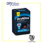 Huggies Dry Nites Pyjama Pants - Boys
