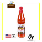 Excellence Hot Sauce - Louisiana Style | 177 ml | Imported | USA
