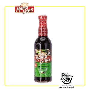 Mama Sita's Vegetarian Oyster Sauce | 405g | Imported