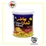 Oman Chips Can 37g