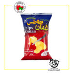 Oman Chips 97g