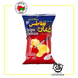 Oman Chips 97g