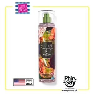 Fairytale Mist | Bath and Body Works | Full Size | 236 ml